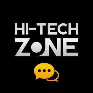 Hi-Tech Zone bot