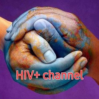 HIV + channel