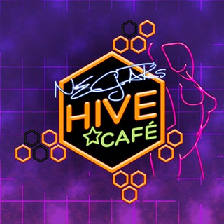 @HiveCafe
