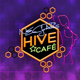 ⬢⬡ HIVE Café