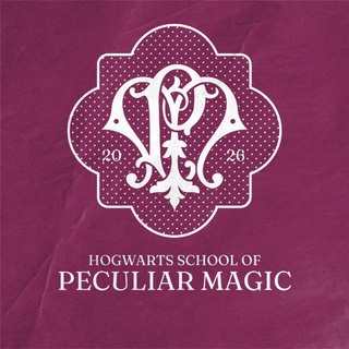 @hogwartspeculiarmagic