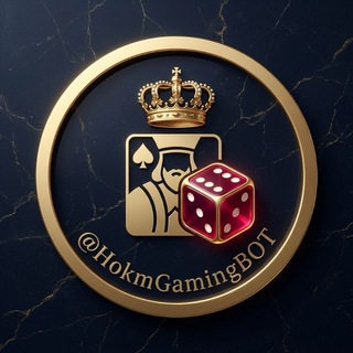 @HokmGaming