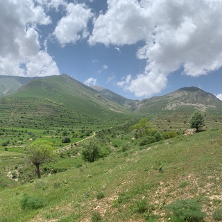 آلبوم خاطرات(روستای هلق)