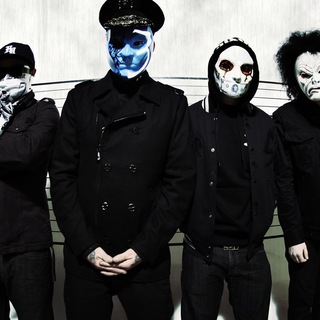 Hollywood Undead Music