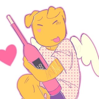 @HolyCitrus