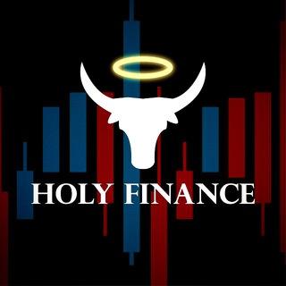 Holy Finance