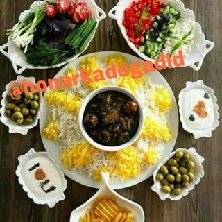 ❤️هنرکده❤️