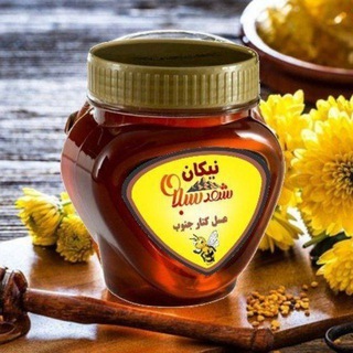 بانوی عسل
