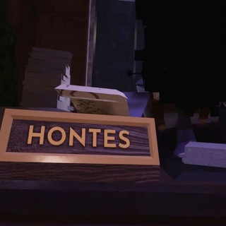 @hontesss