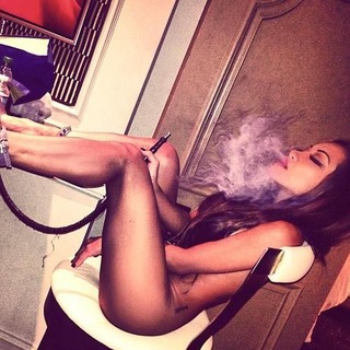 Рецепты кальянов