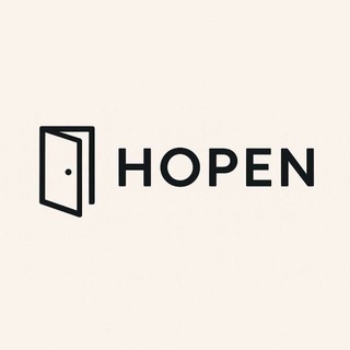 @hopenvpn