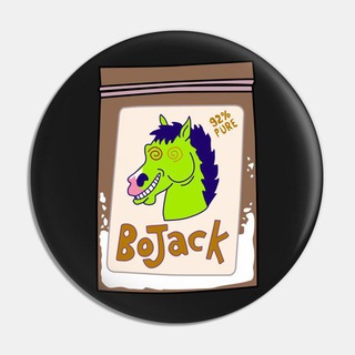 Bojack Horseman