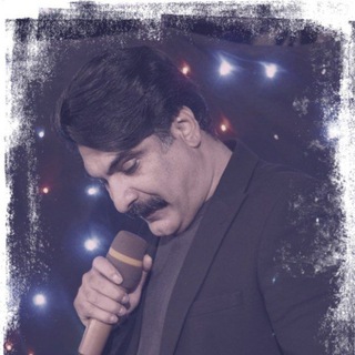 کانال هنرمند حسین انواری🎤