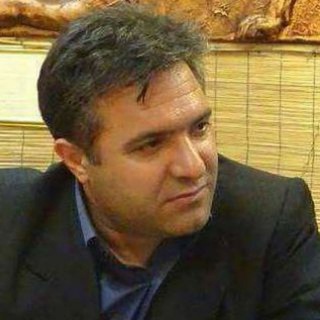 محمد رضا حسینی مود