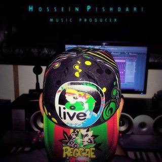 Hossein Pishdari Music