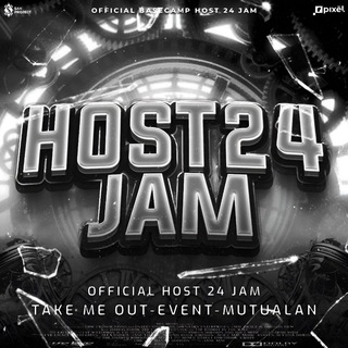 @host24jam