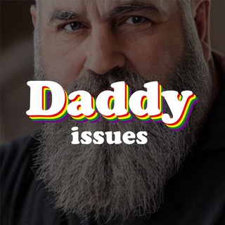 Daddy Issues