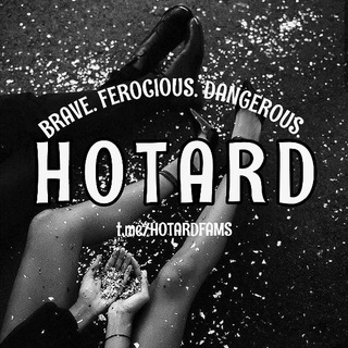 @HOTARDFAMS