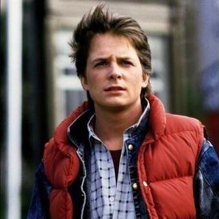 Marty McFly