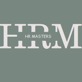 HR masters