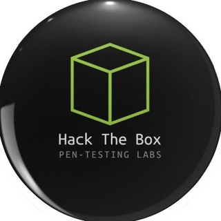 [RUS] HTB (Hack The Box) - канал