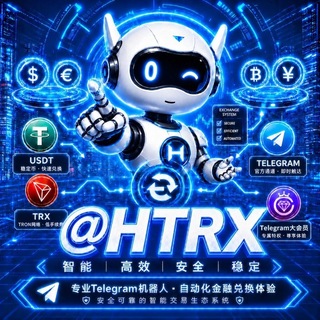 @HTRX
