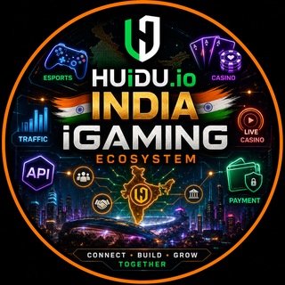 @huidu_india