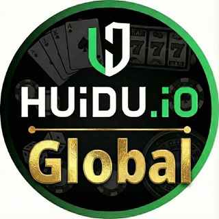 @huiduGlobal