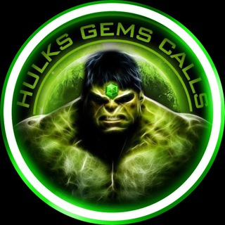 @HULKSGEMSCALLS