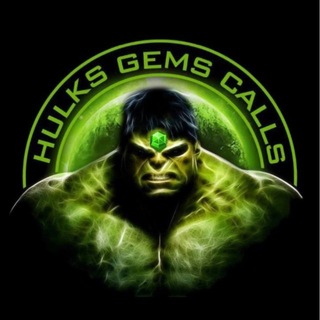 @hulksgemscallsofficialchat