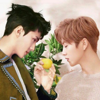 👑HunHanFans Pics👑
