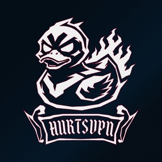 @HurtsVpnBot