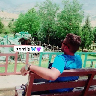 🦋🖤 a smile 🖤🦋