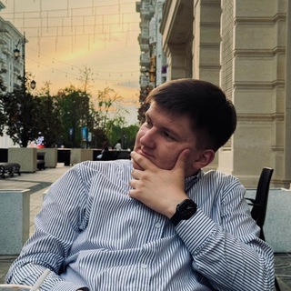 Oleg Polikhronidi