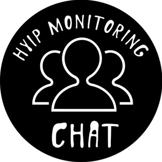 Hyip Monitoring ЧАТ