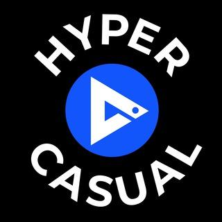 HYPER CASUAL by AZUR GAMES