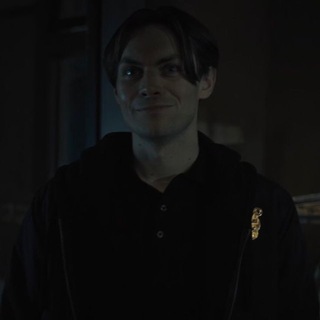 @IamMichaelAfton