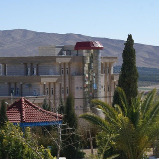 دانشگاه آزاد اسلامی فسا