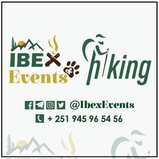 @ibexeventscommunity