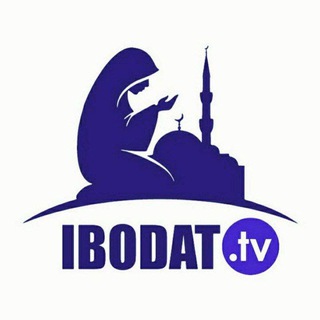 @Ibodat_TV
