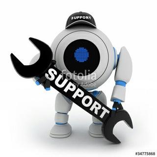 yoursupport