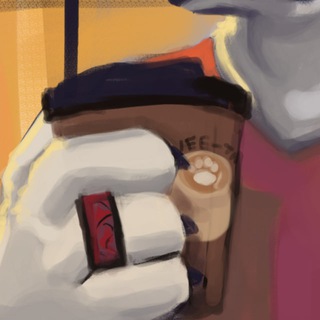 Icelandic Furries (Waiting room