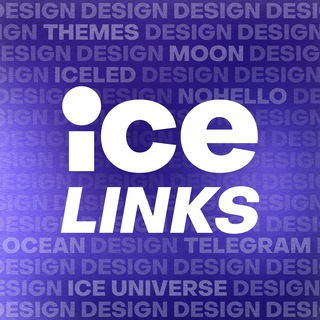 @iceLinks