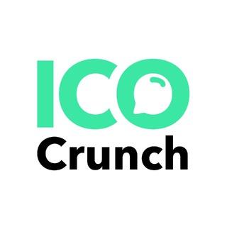ICO Crunch chat