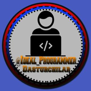 Ideal_programmerGroup