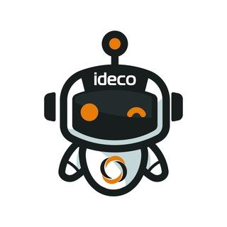 Ideco monitoring bot