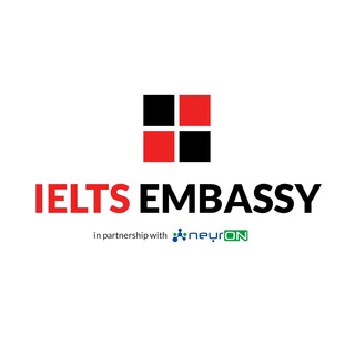 IELTS Embassy robot