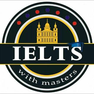 IELTS With Masters