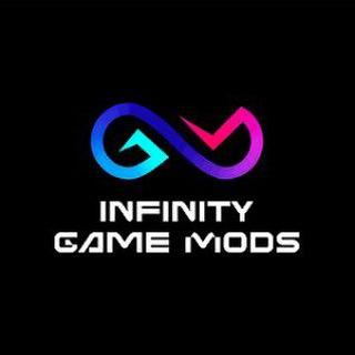 Infinity Game Mods 👽