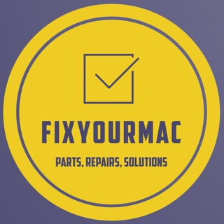 @iFixit